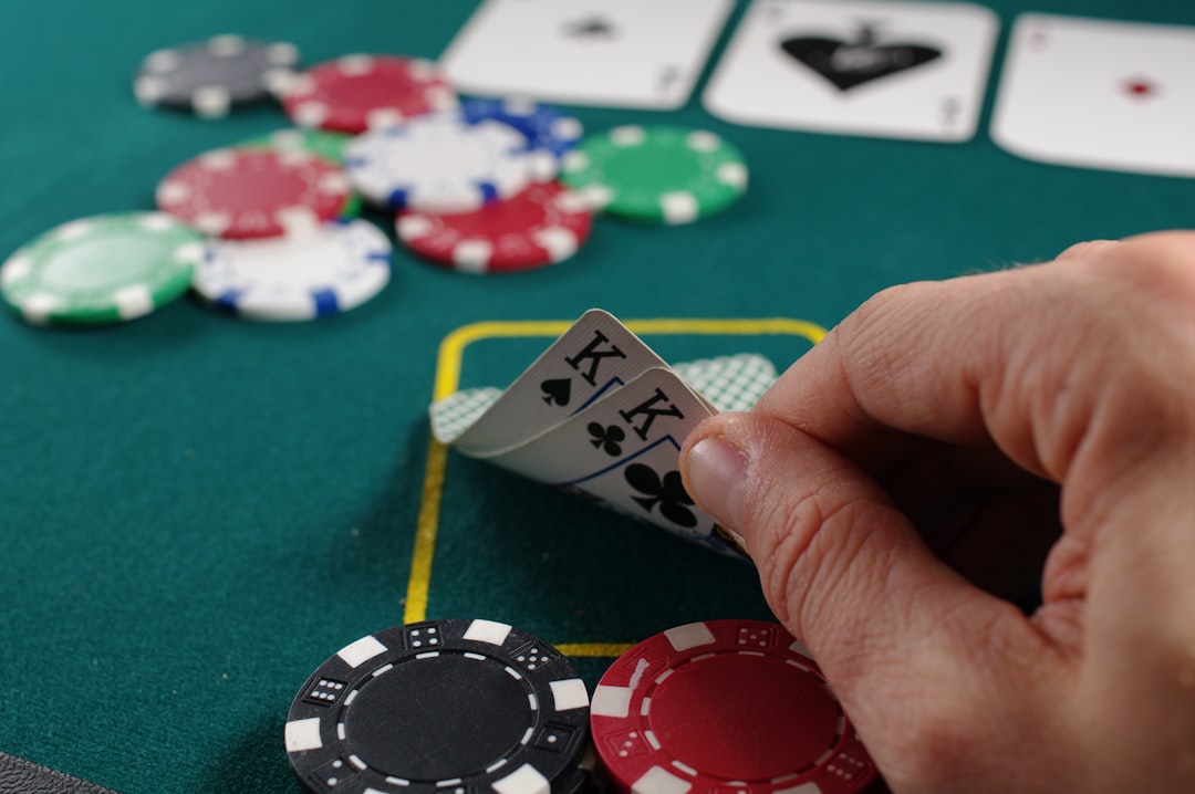 Casino World Journey