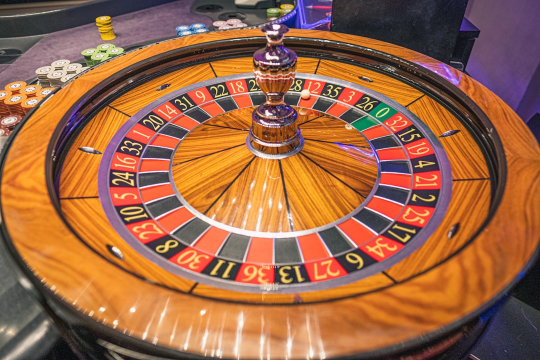 Casino World Slots Strategy