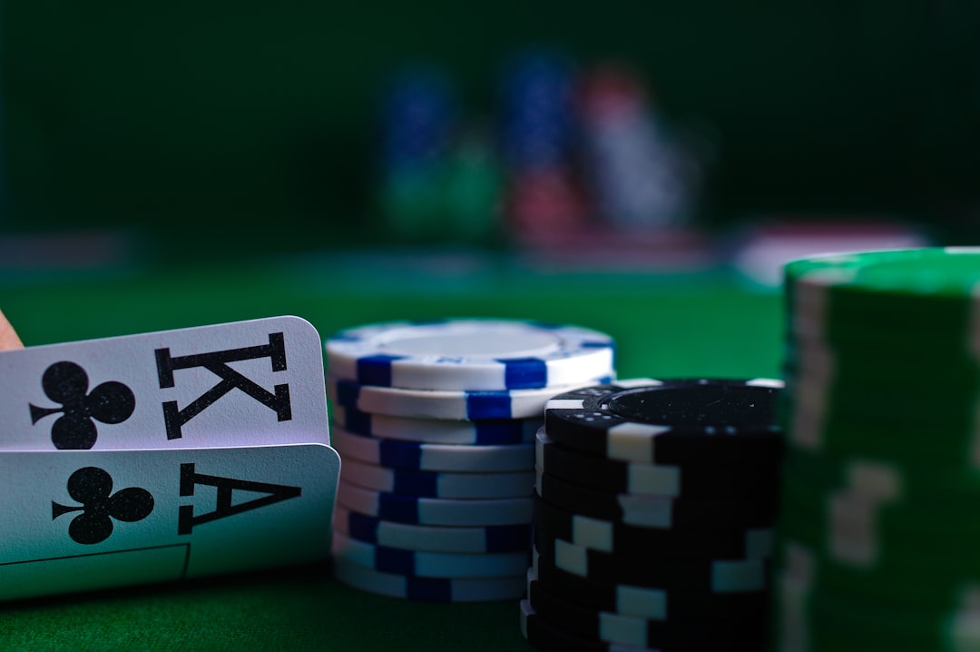 Cryptocurrency Casino Payments